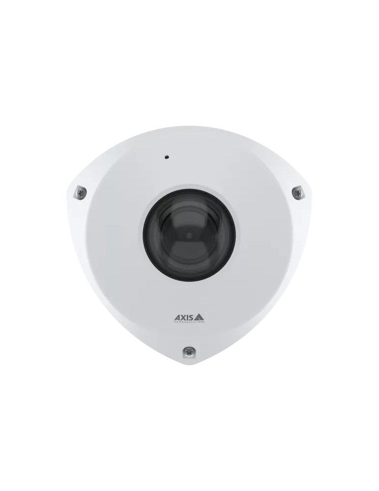 AXIS P9117-PV Corner Camera