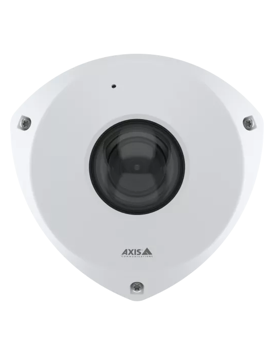 AXIS P9117-PV Corner Camera