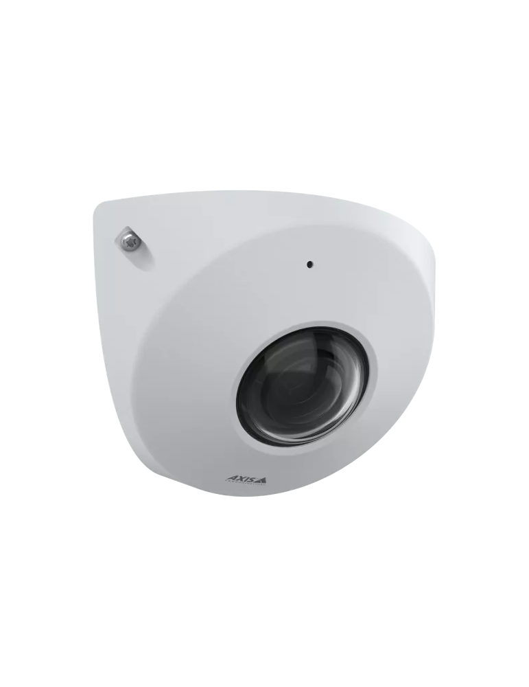 AXIS P9117-PV Corner Camera