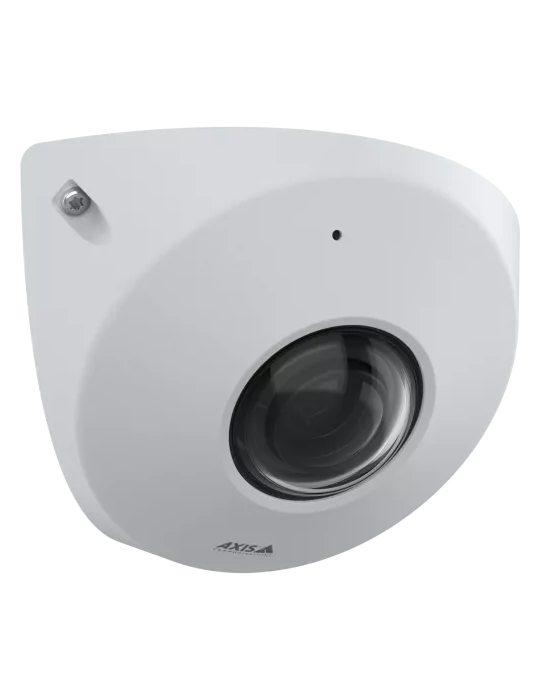AXIS P9117-PV Corner Camera