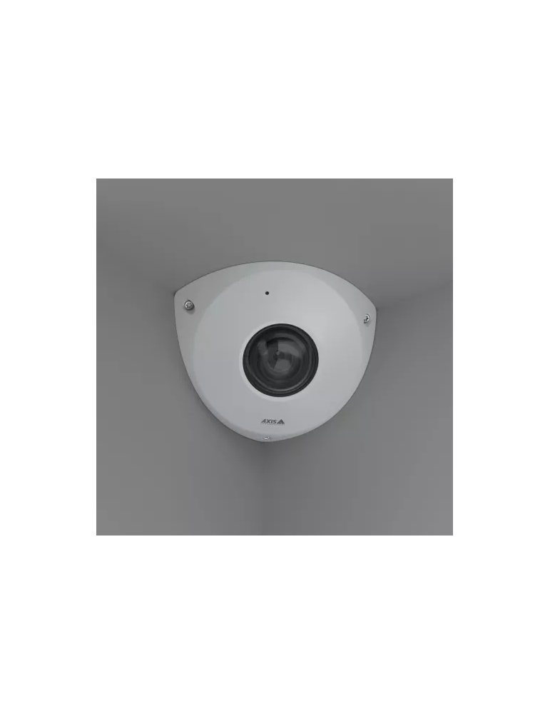 AXIS P9117-PV Corner Camera
