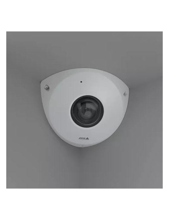 AXIS P9117-PV Corner Camera
