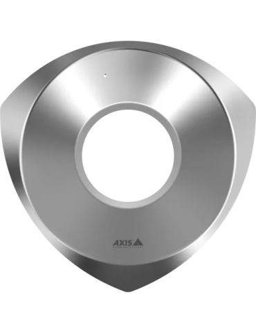 AXIS TP9801 Cover Steel