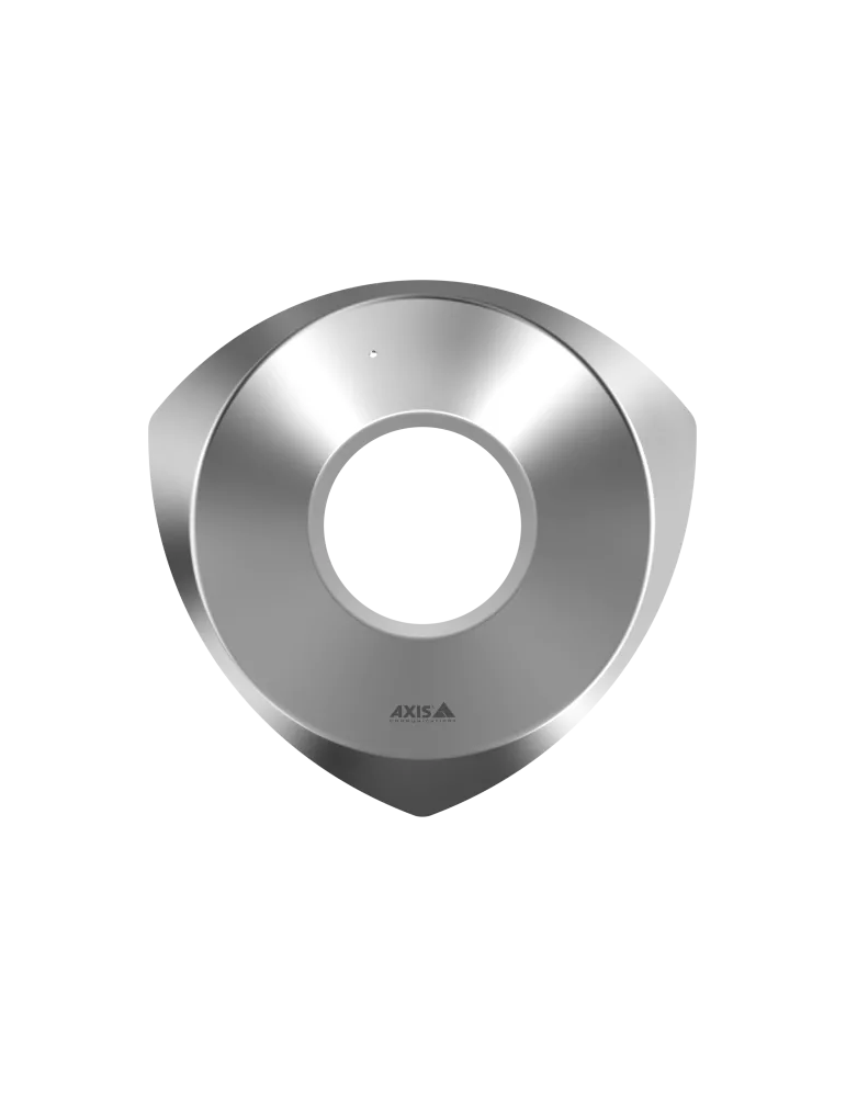 AXIS TP9801 Cover Steel