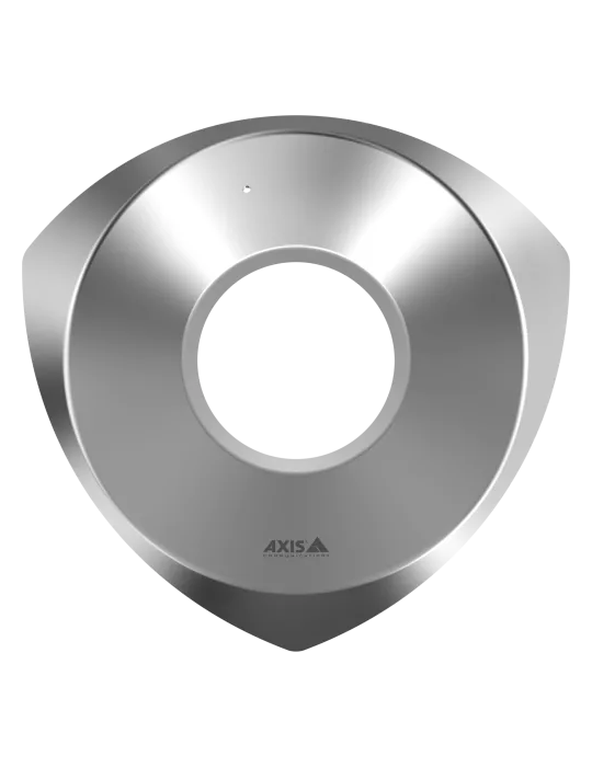 AXIS TP9801 Cover Steel