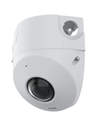 AXIS TP9601 Conduit Top Box 2