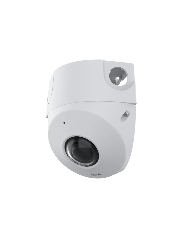 AXIS TP9601 Conduit Top Box