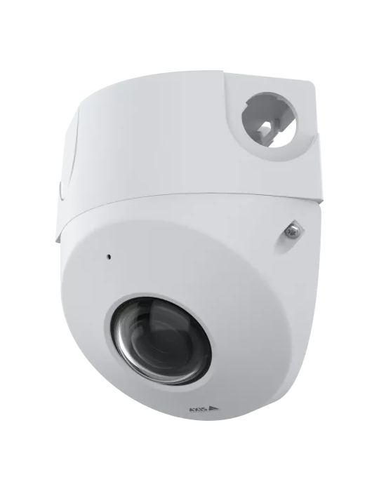 AXIS TP9601 Conduit Top Box