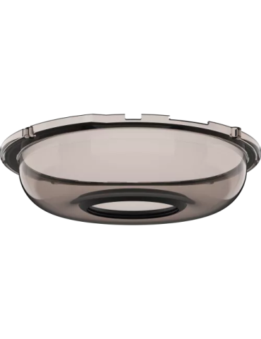 AXIS TP3832-E Dome Smoked