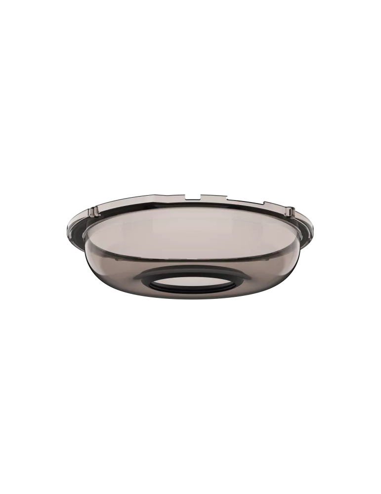 AXIS TP3832-E Dome Smoked