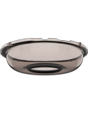 AXIS TP3832-E Dome Smoked
