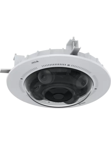 AXIS TP3204-E Recessed Mount 2