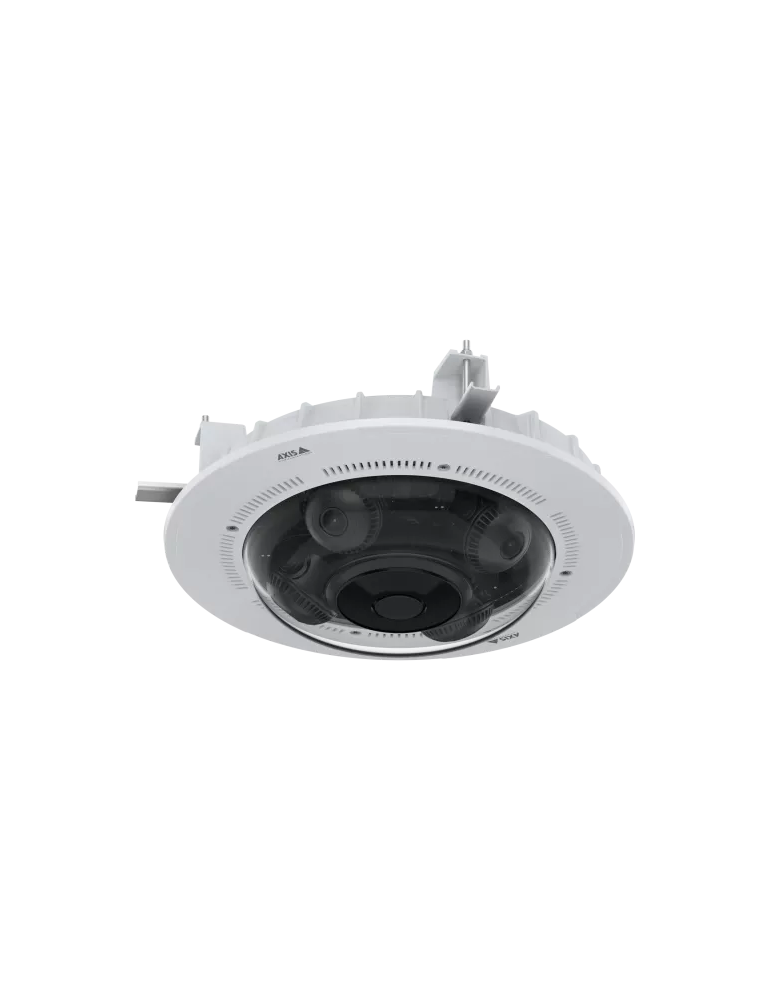 AXIS TP3204-E Recessed Mount