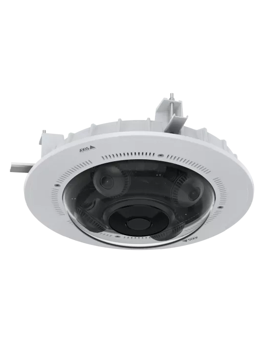 AXIS TP3204-E Recessed Mount