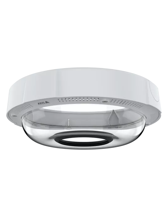 AXIS TP3831-E Dome Cover Clear