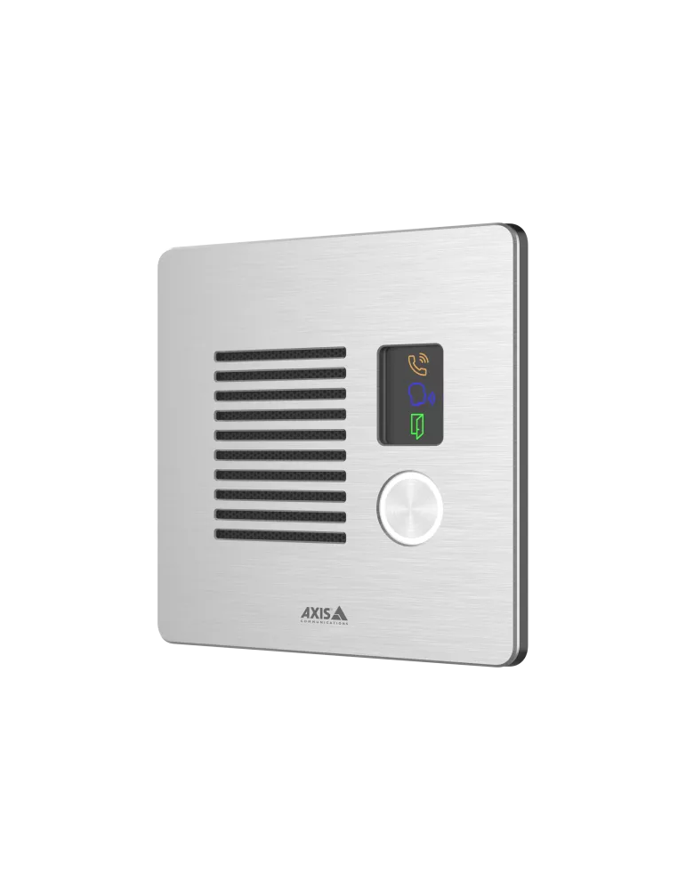 AXIS I7010-VE Network Intercom