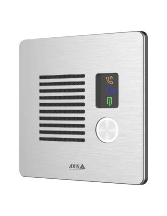 AXIS I7010-VE Network Intercom