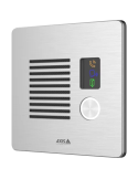 AXIS I7010-VE Network Intercom