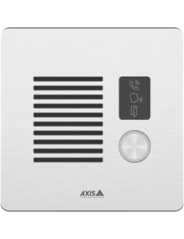 AXIS I7010-VE Network Intercom 2