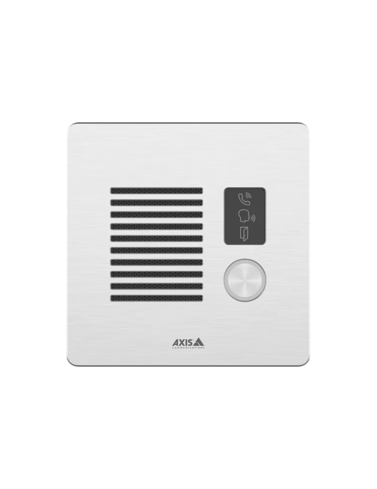 AXIS I7010-VE Network Intercom