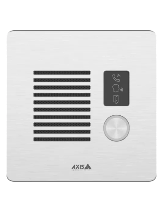 AXIS I7010-VE Network Intercom
