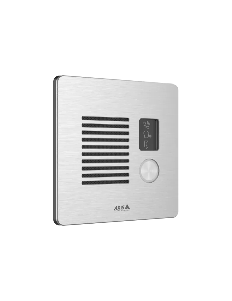 AXIS I7010-VE Network Intercom
