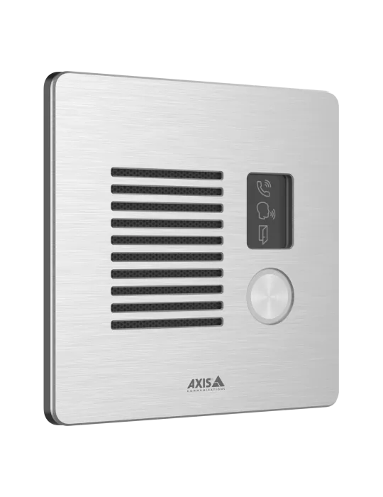 AXIS I7010-VE Network Intercom
