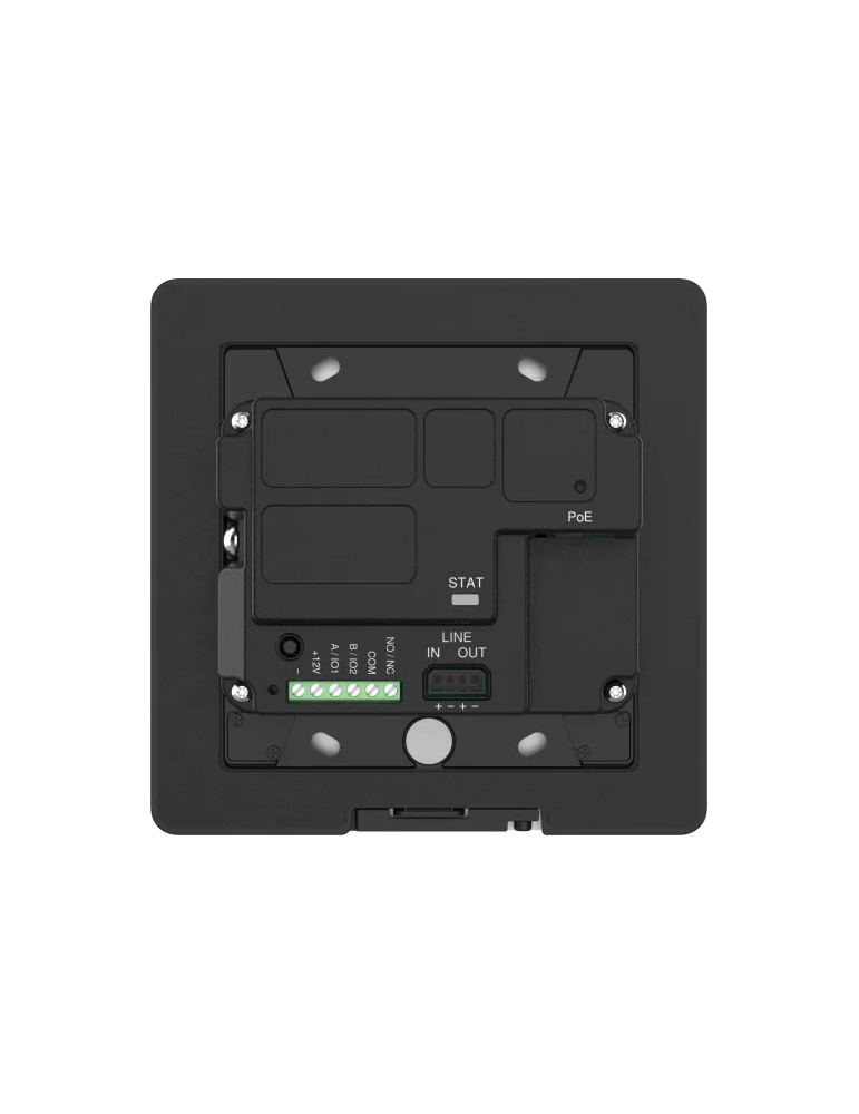 AXIS I7010-VE Network Intercom