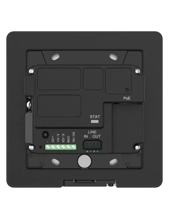 AXIS I7010-VE Network Intercom