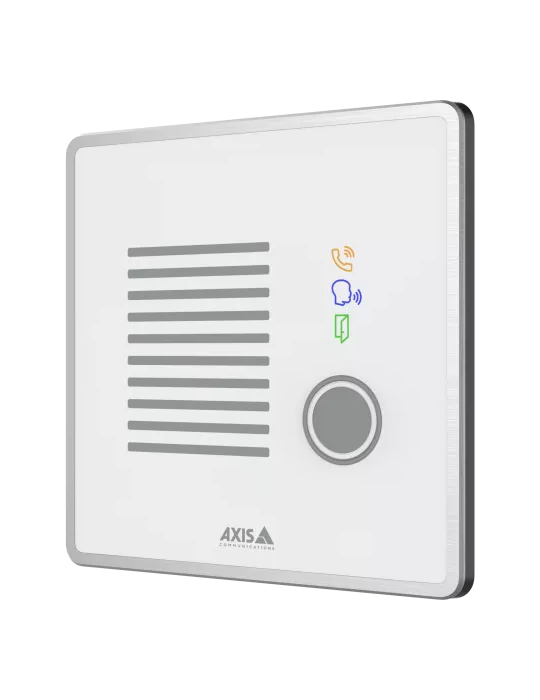 AXIS I7020 Network Intercom