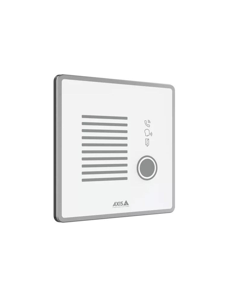 AXIS I7020 Network Intercom