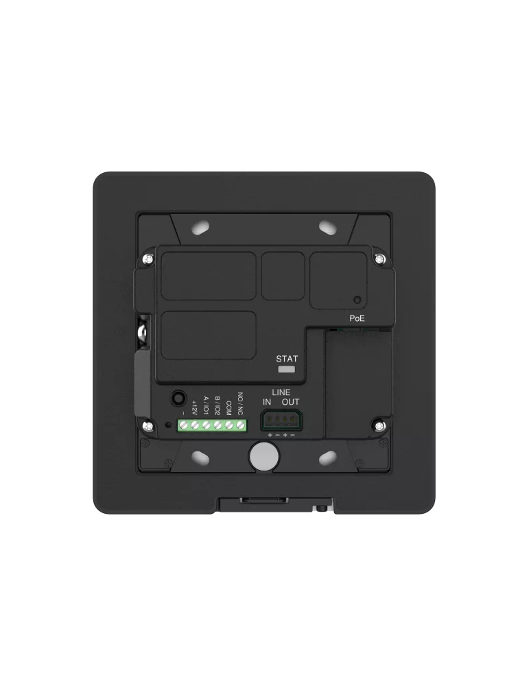 AXIS I7020 Network Intercom