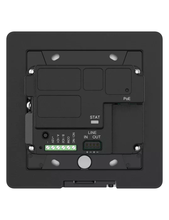 AXIS I7020 Network Intercom