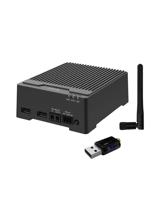 AXIS W400 Body Worn Activation Kit