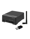 AXIS W400 Body Worn Activation Kit