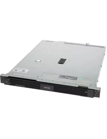 AXIS Camera Station S1216 Rack Recording Server