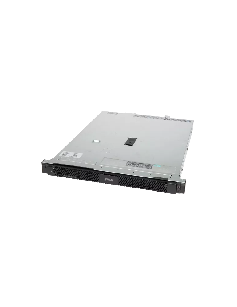AXIS Camera Station S1216 Rack Recording Server