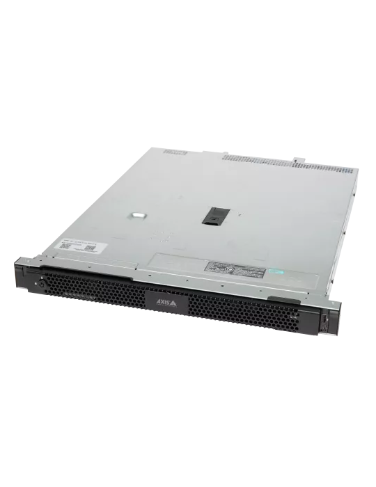 AXIS Camera Station S1216 Rack Recording Server