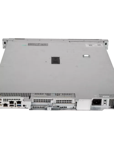 AXIS Camera Station S1216 Rack Recording Server 2