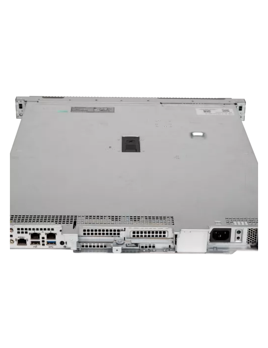 AXIS Camera Station S1216 Rack Recording Server