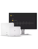 AXIS Door Controller Extension