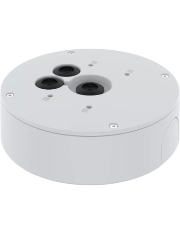 AXIS TQ3601-E Conduit Back Box