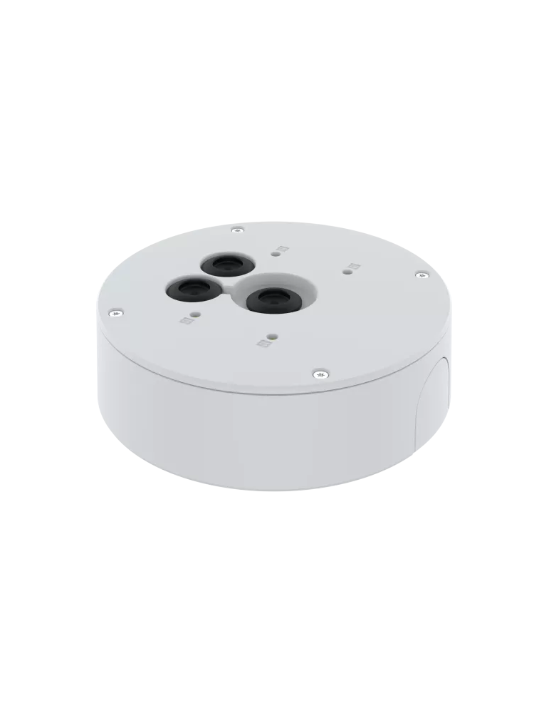 AXIS TQ3601-E Conduit Back Box