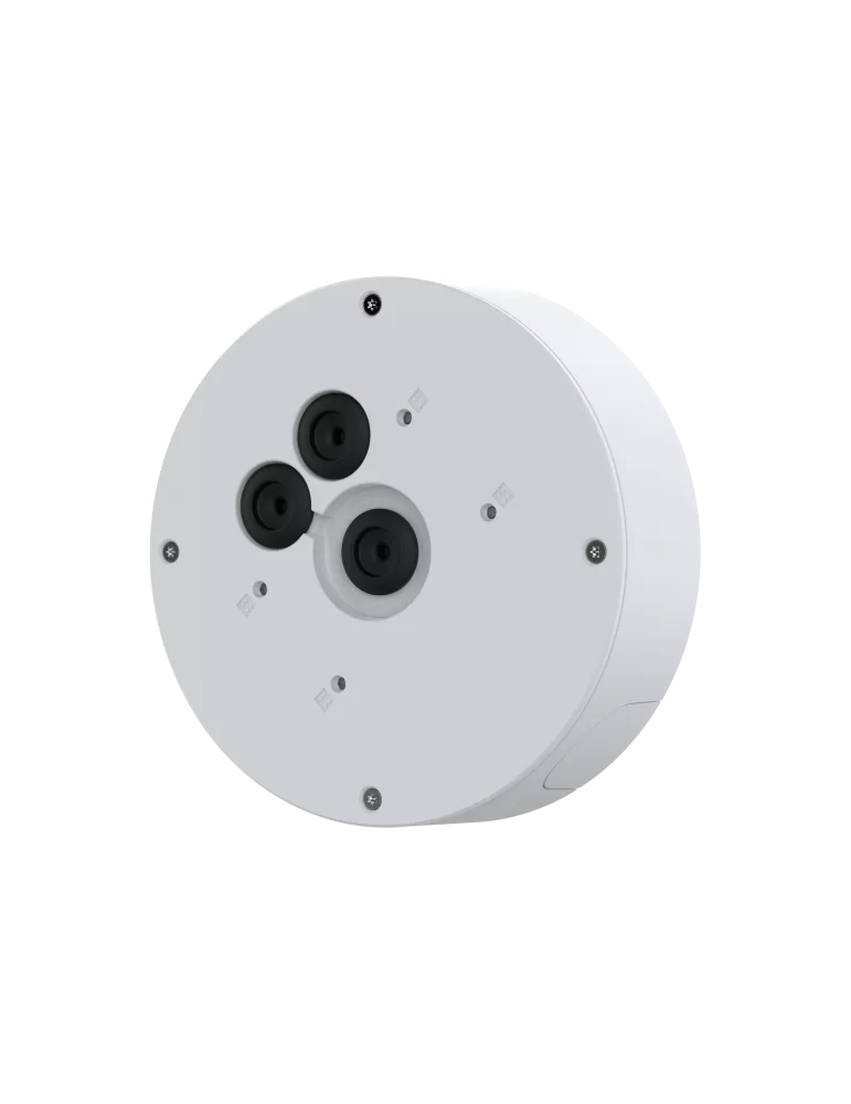 AXIS TQ3601-E Conduit Back Box