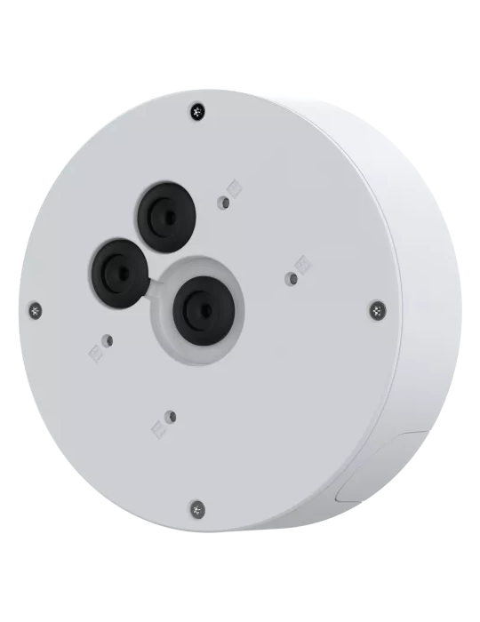 AXIS TQ3601-E Conduit Back Box