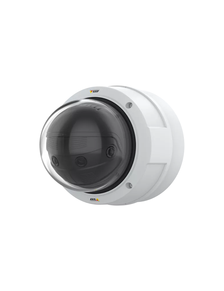 AXIS TQ3601-E Conduit Back Box