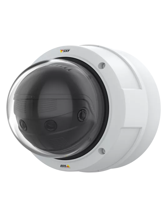 AXIS TQ3601-E Conduit Back Box
