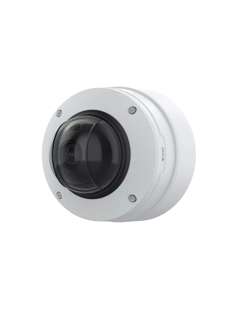 AXIS TQ3601-E Conduit Back Box