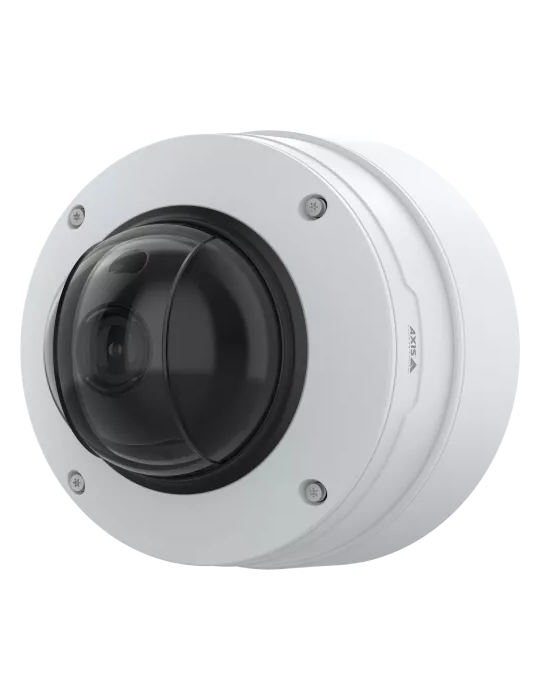 AXIS TQ3601-E Conduit Back Box