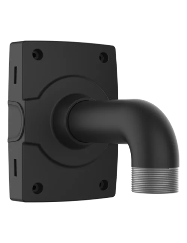 AXIS TP3004-E Wall Mount Black 2